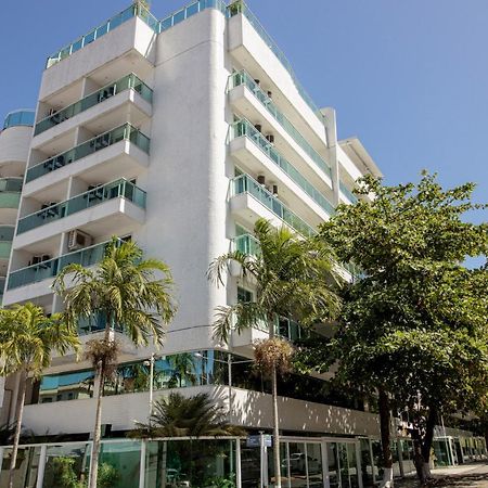 Angra Beach Hotel Angra dos Reis Exterior foto