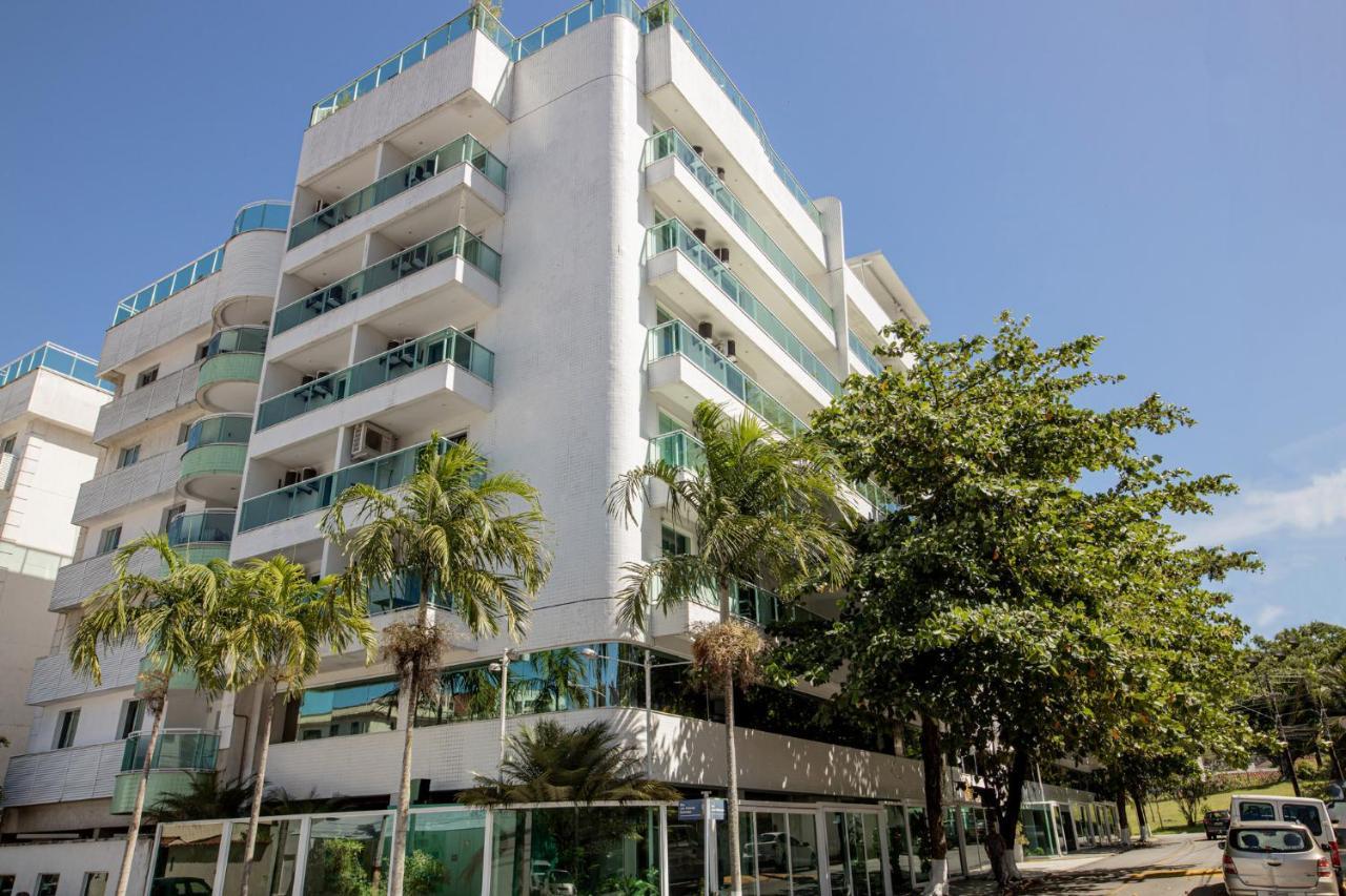 Angra Beach Hotel Angra dos Reis Exterior foto