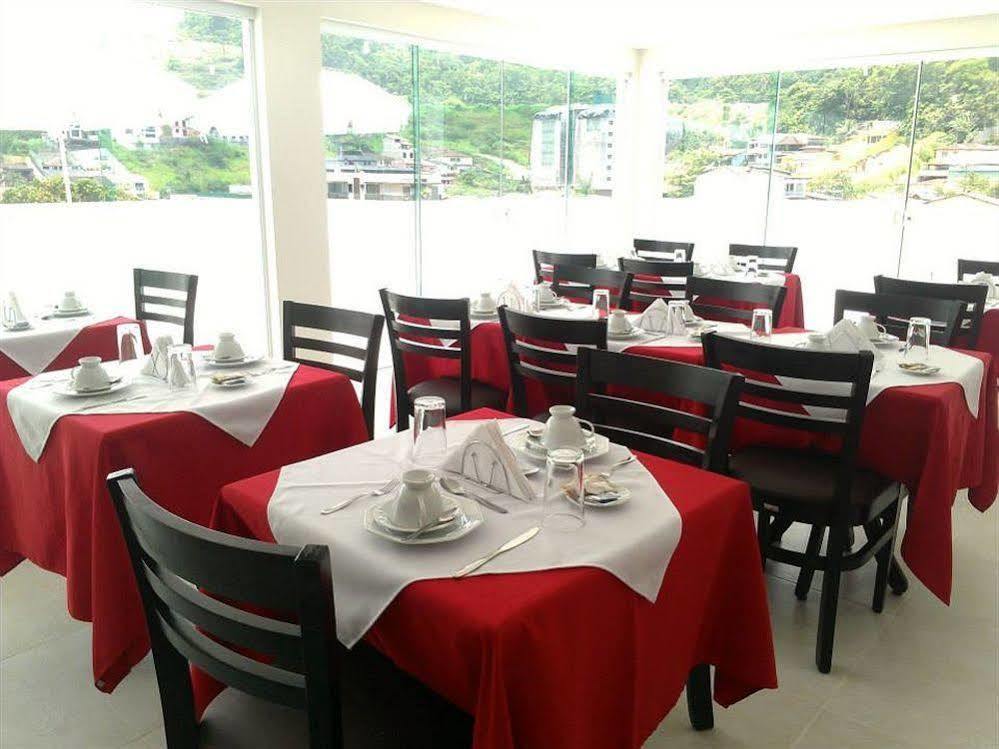 Angra Beach Hotel Angra dos Reis Exterior foto
